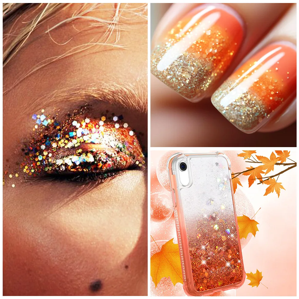 6Colors/Set Resin Sparkling Se – Resin Glitter Pack recenzja i cena