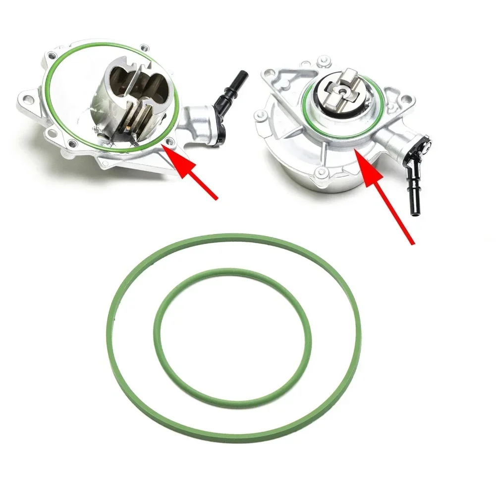 Sealing Kit For Vacuum Pump Fo – Vacuum Chamber Small recenzja i cena