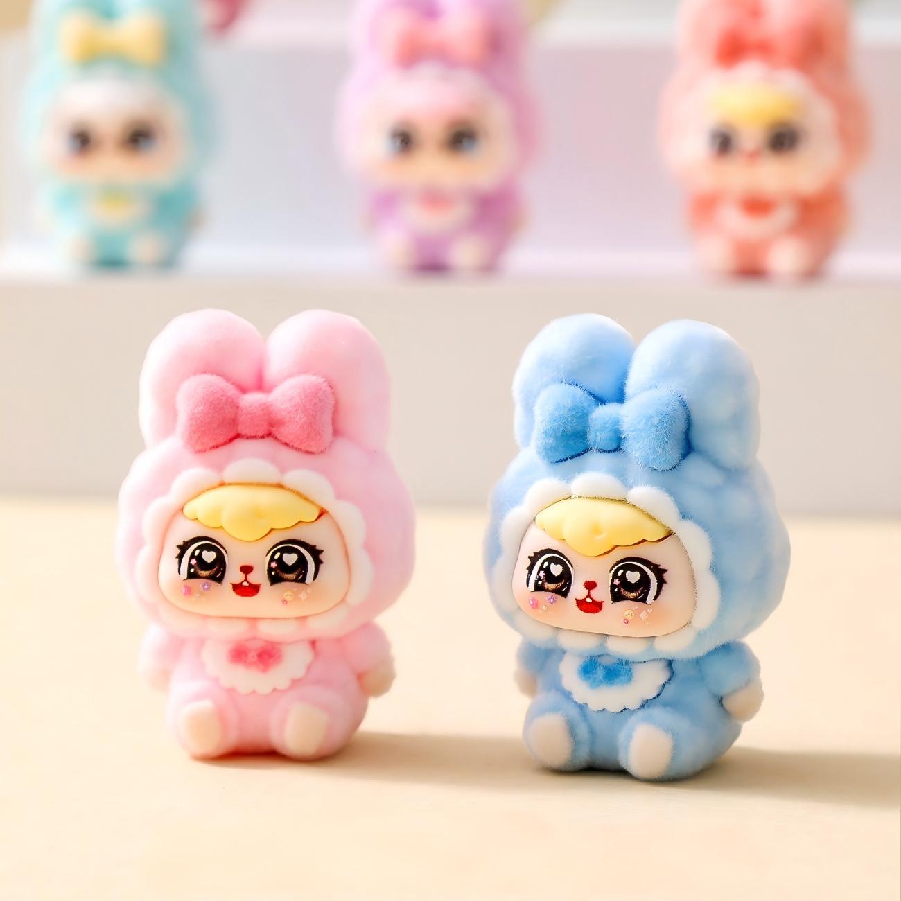 Cute Looking Mini Desktop Orna – Resin Craft Supplies recenzja i cena