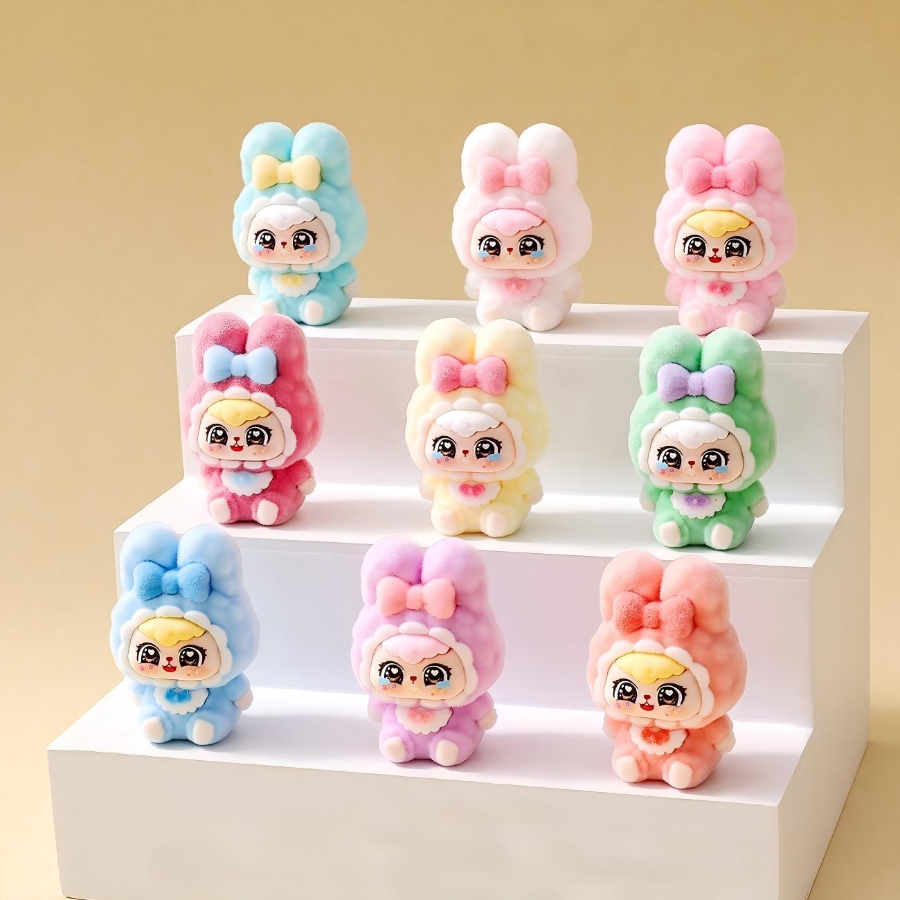 Cute Looking Mini Desktop Orna – Resin Craft Supplies recenzja i cena