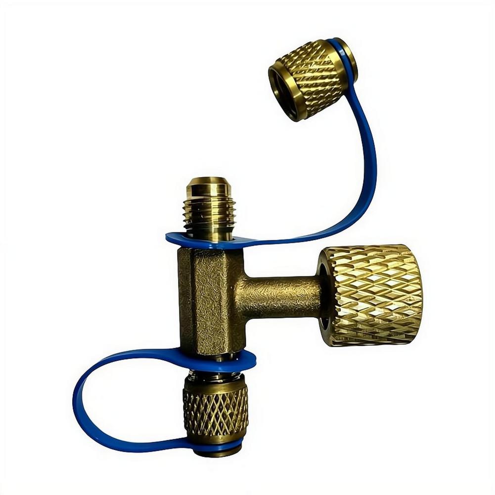 Switching Valve Three-way Swit – Vacuum Chamber Small recenzja i cena