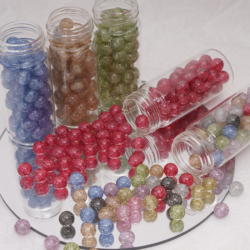 8/10mm Resins Round Shaped Bea – Resin Craft Projects recenzja i cena