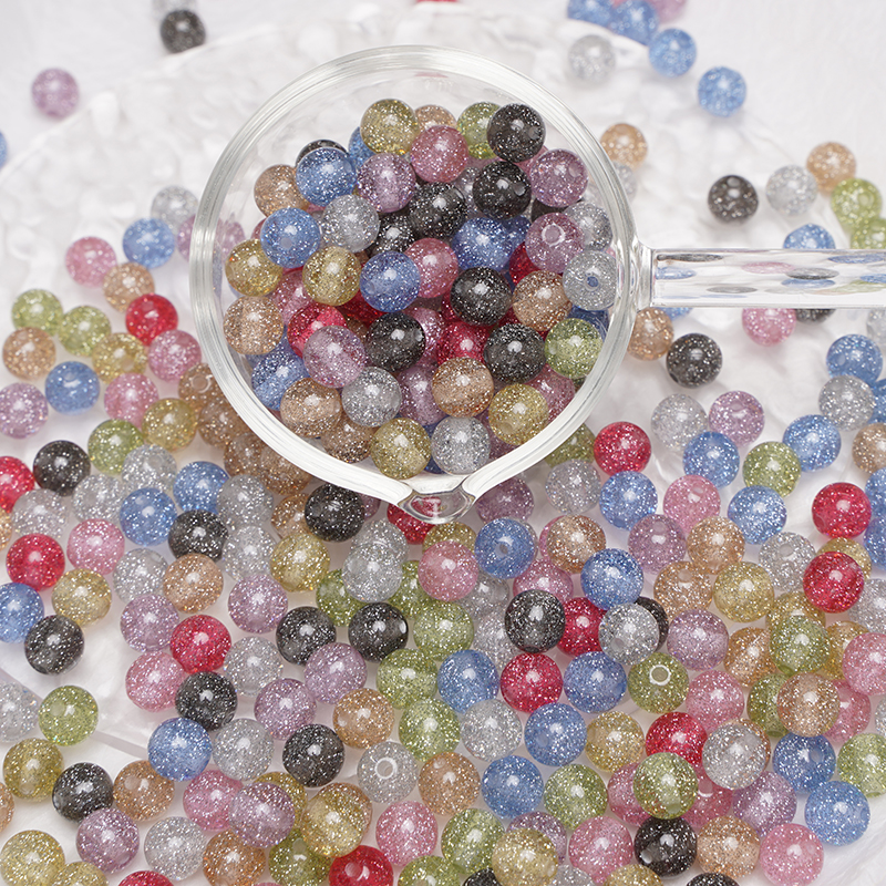 8/10mm Resins Round Shaped Bea – Resin Craft Projects recenzja i cena