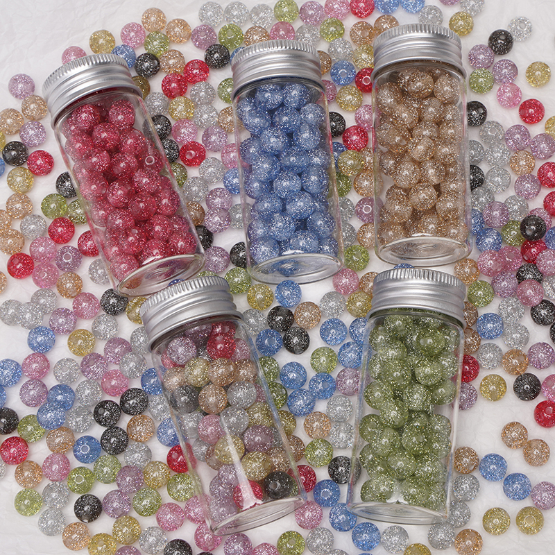 8/10mm Resins Round Shaped Bea – Resin Craft Projects recenzja i cena