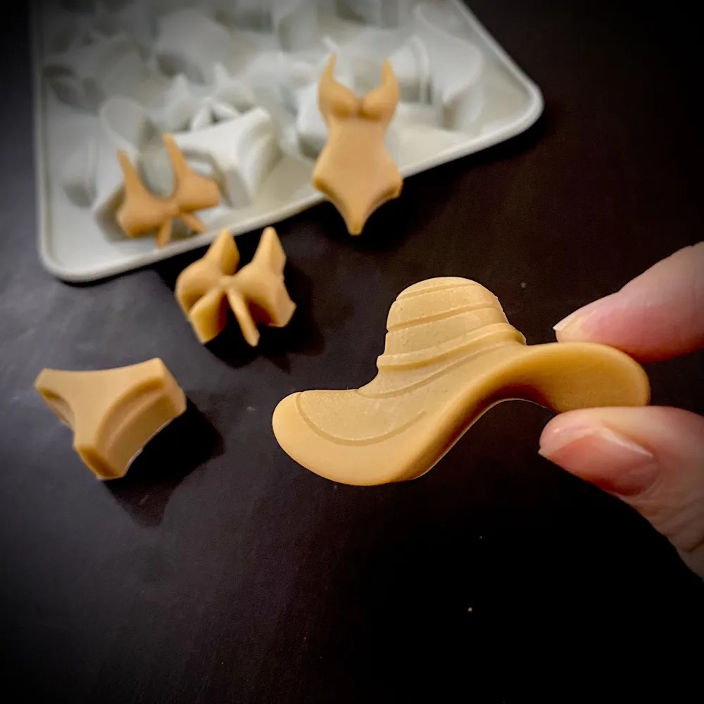 A Summer-Themed Beach Bikini M – Resin Craft Supplies recenzja i cena