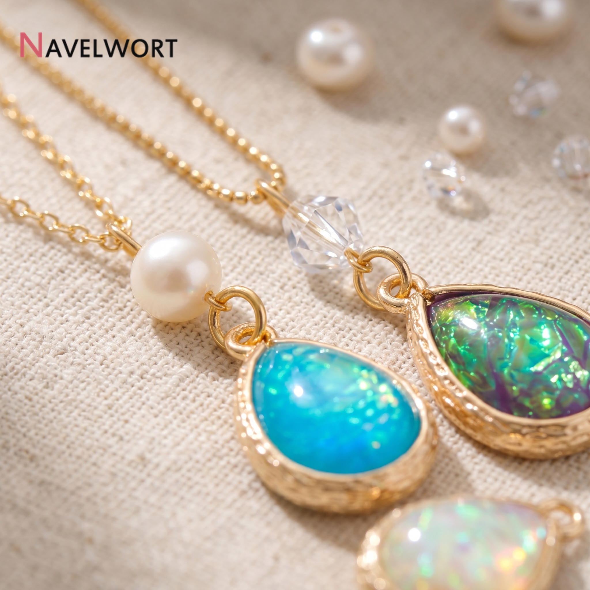18K Gold Plated Brass With Res – Resin Craft Projects recenzja i cena