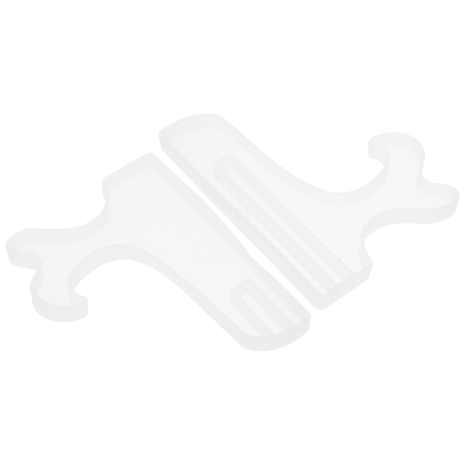 1Set Silicone Casting Mold Epo – Resin Craft Workshop recenzja i cena
