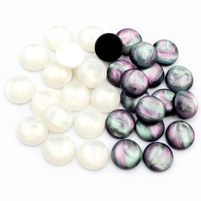 40pcs 8mm 10mm 12mm Round Resi – Resin Craft Projects recenzja i cena