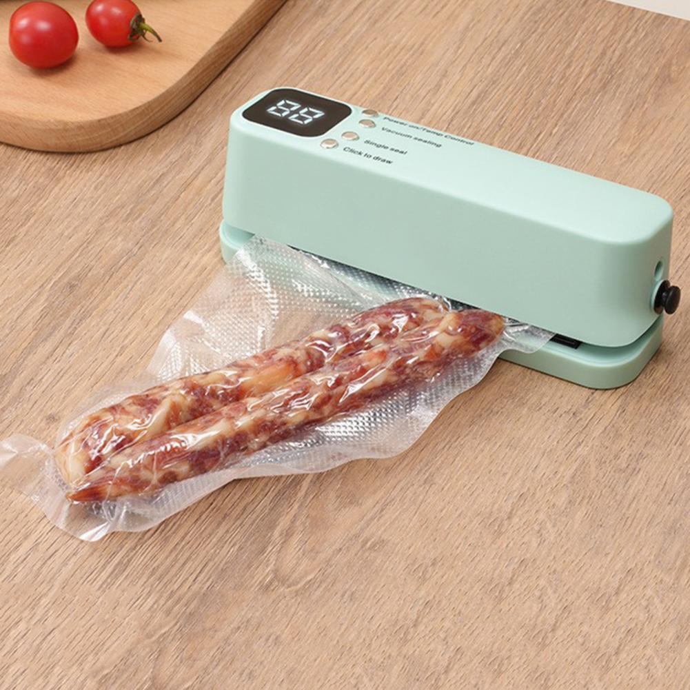 Mini Wireless Vacuum Sealing M – Vacuum Chamber Small recenzja i cena