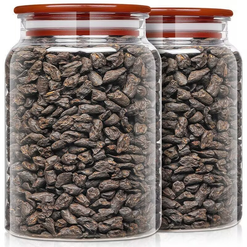 100% Natural Bulk Tea Fossil D – Dried Flower Bulk recenzja i cena