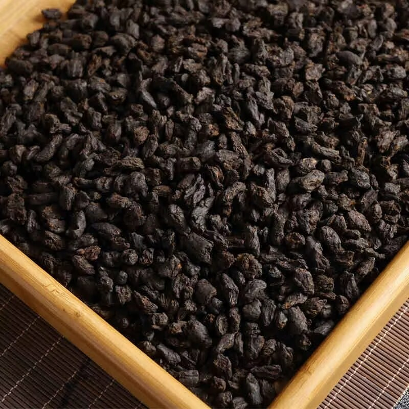100% Natural Bulk Tea Fossil D – Dried Flower Bulk recenzja i cena