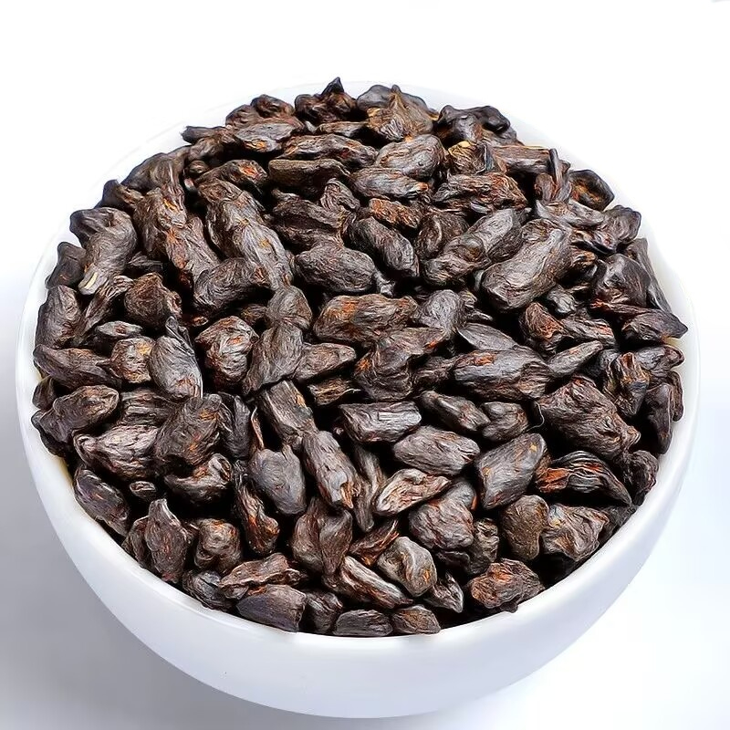 100% Natural Bulk Tea Fossil D – Dried Flower Bulk recenzja i cena