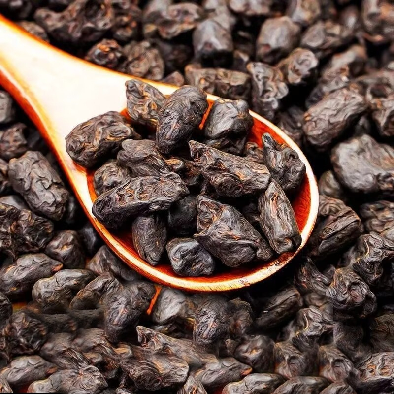 100% Natural Bulk Tea Fossil D – Dried Flower Bulk recenzja i cena