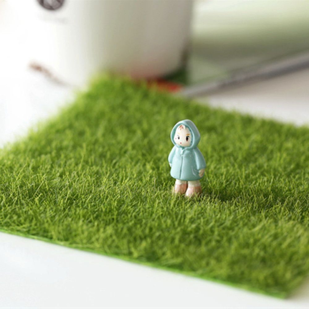 Ecological Lawn Decor Garden O – Terrarium Moss Art recenzja i cena