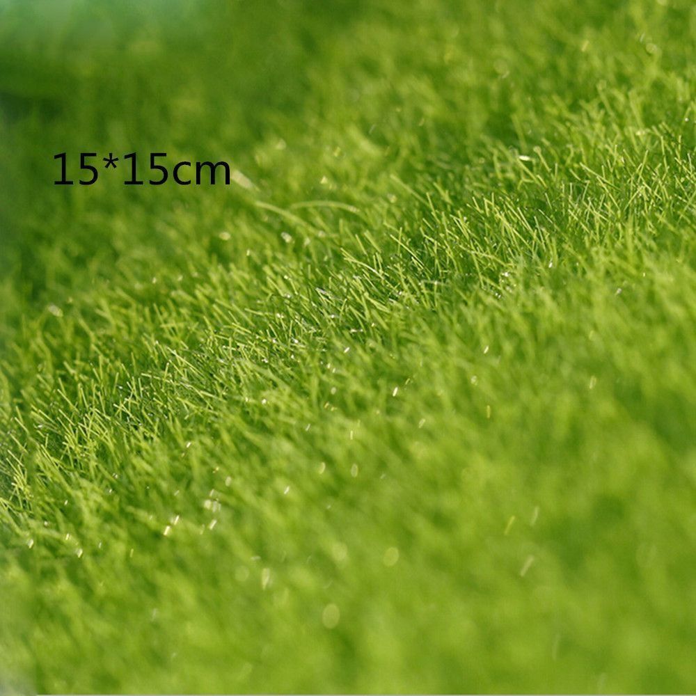 Ecological Lawn Decor Garden O – Terrarium Moss Art recenzja i cena