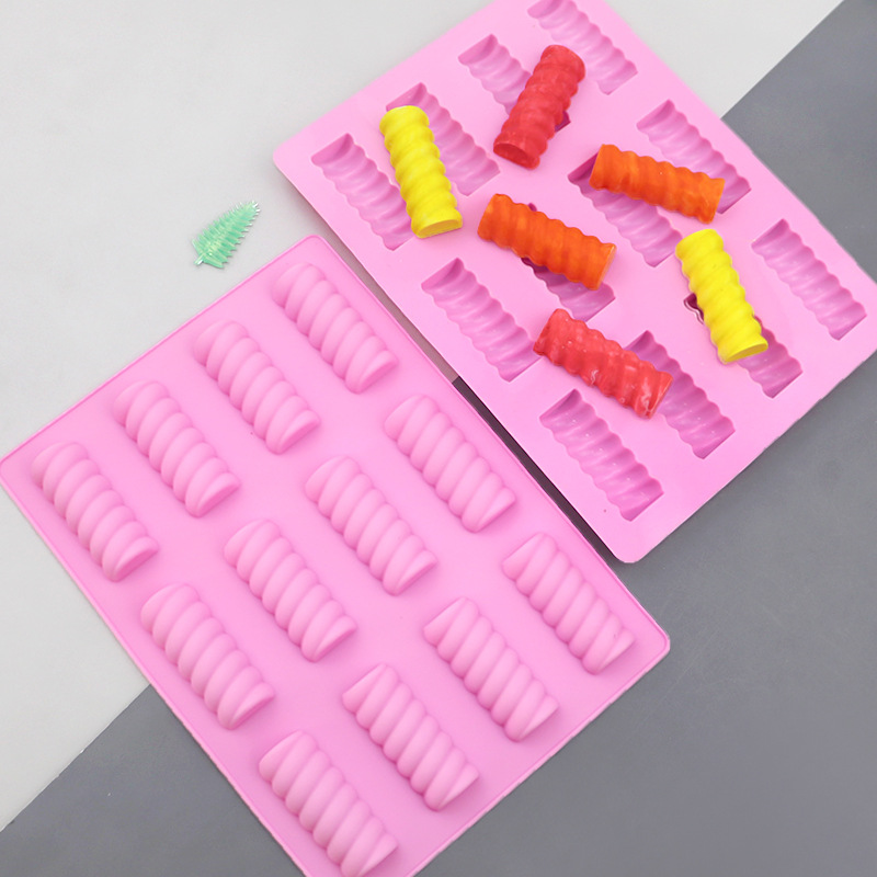 New Chocolate Bar Silicone Mol – Silicone Mold Tray recenzja i cena