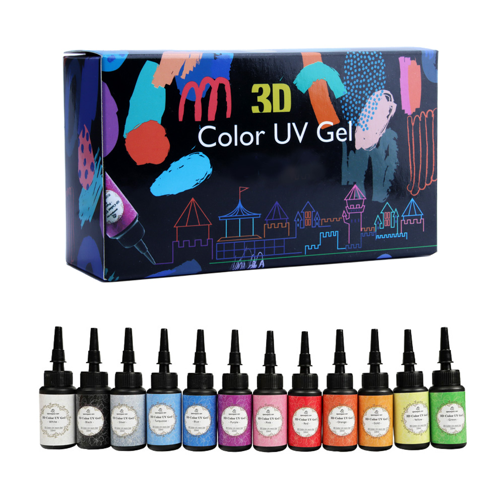 12 Colors UV Epoxy Resin, 3D C – Epoxy Uv Resin Kit recenzja i cena