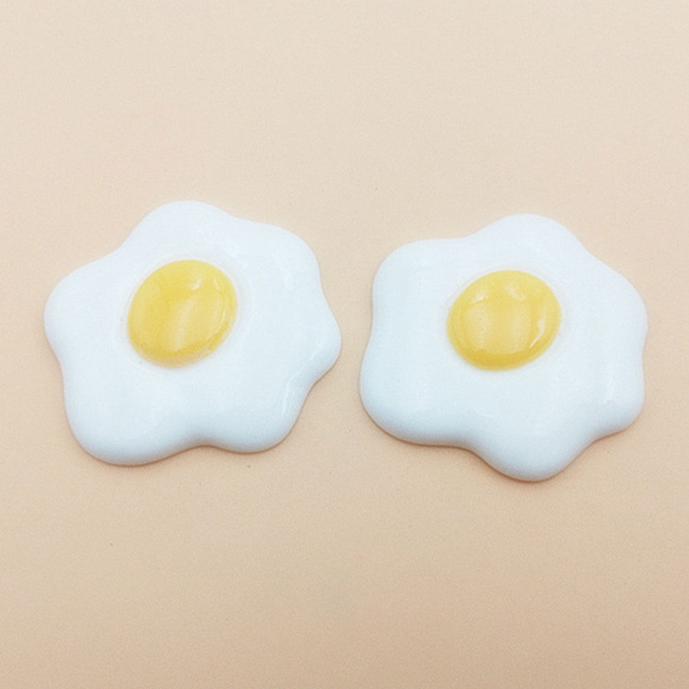 20Pcs Egg Resin DIY Craft Acce – Resin Craft Supplies recenzja i cena