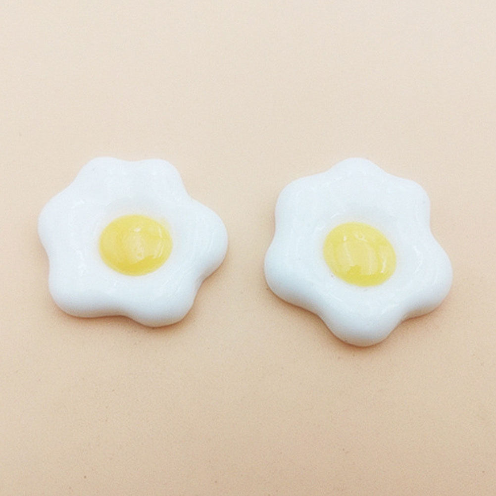 20Pcs Egg Resin DIY Craft Acce – Resin Craft Supplies recenzja i cena