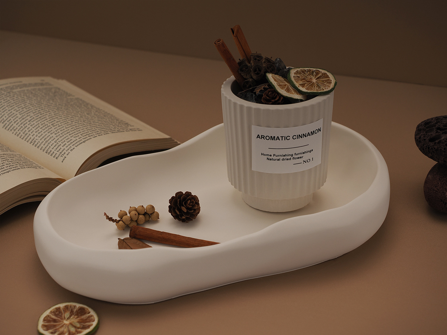 Irregular Shape Tray Silicone  – Coaster Mold Round recenzja i cena