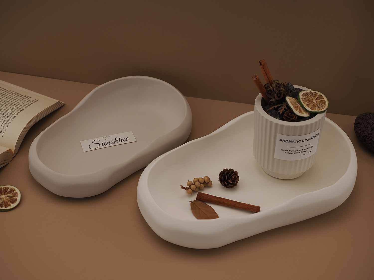 Irregular Shape Tray Silicone  – Coaster Mold Round recenzja i cena