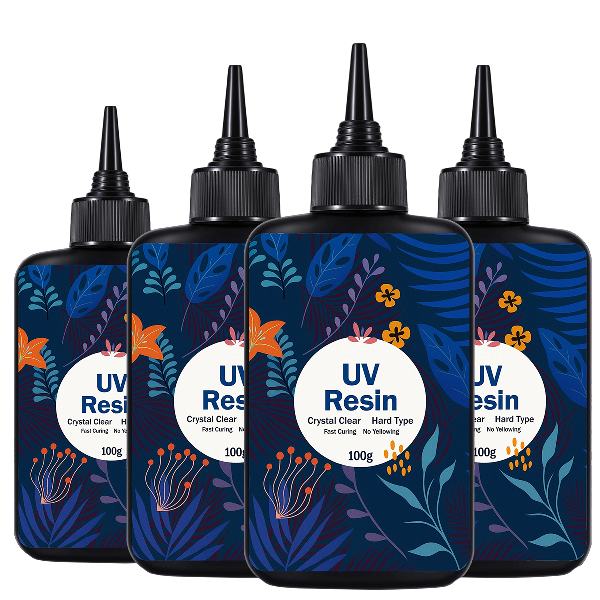 UV resin transparent cured epo – Epoxy Uv Resin Kit recenzja i cena