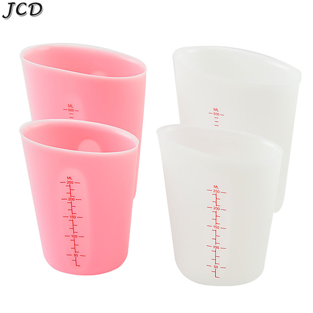 JCD Silicone Measuring Cup Dou – Mixing Cup Silicone recenzja i cena
