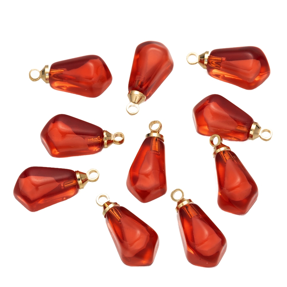 10Pcs Resin Pomegranate Seed F – Resin Craft Supplies recenzja i cena