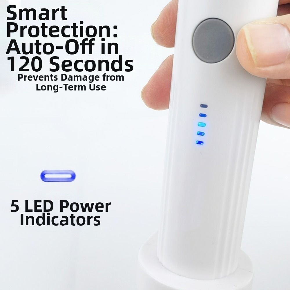 New Rechargeable Electric Vacu – Vacuum Chamber Small recenzja i cena