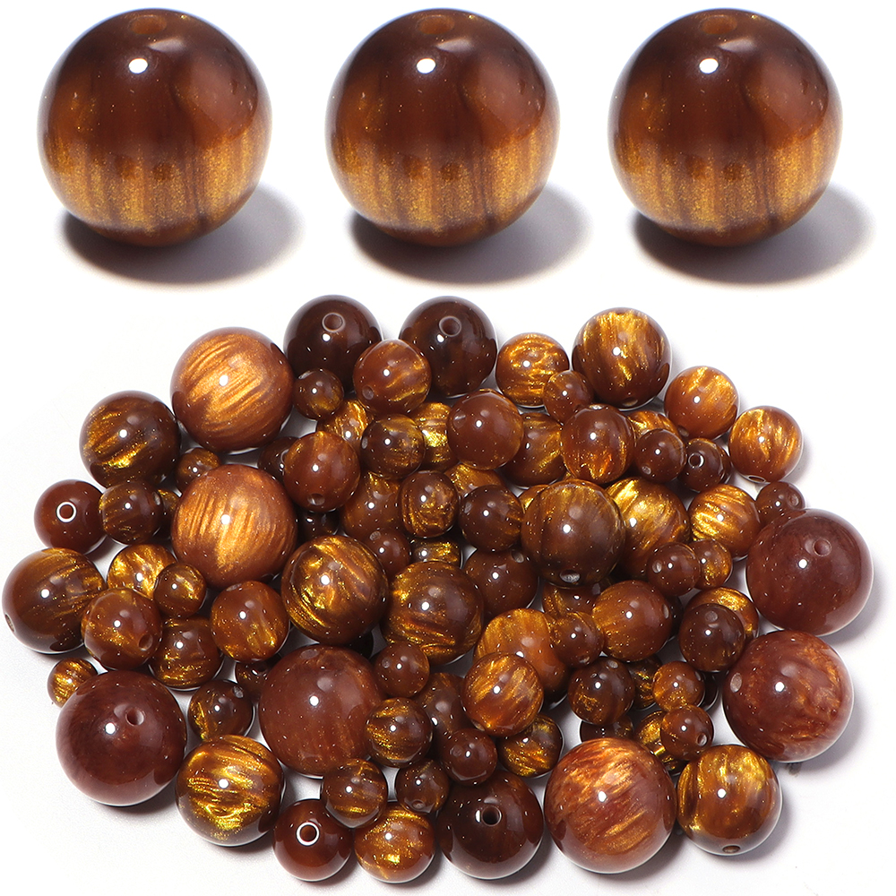 5-30pcs/lot 8-20mm Gilding Res – Resin Craft Projects recenzja i cena