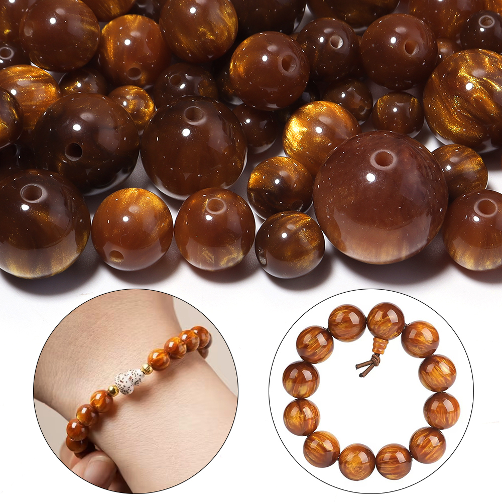 5-30pcs/lot 8-20mm Gilding Res – Resin Craft Projects recenzja i cena