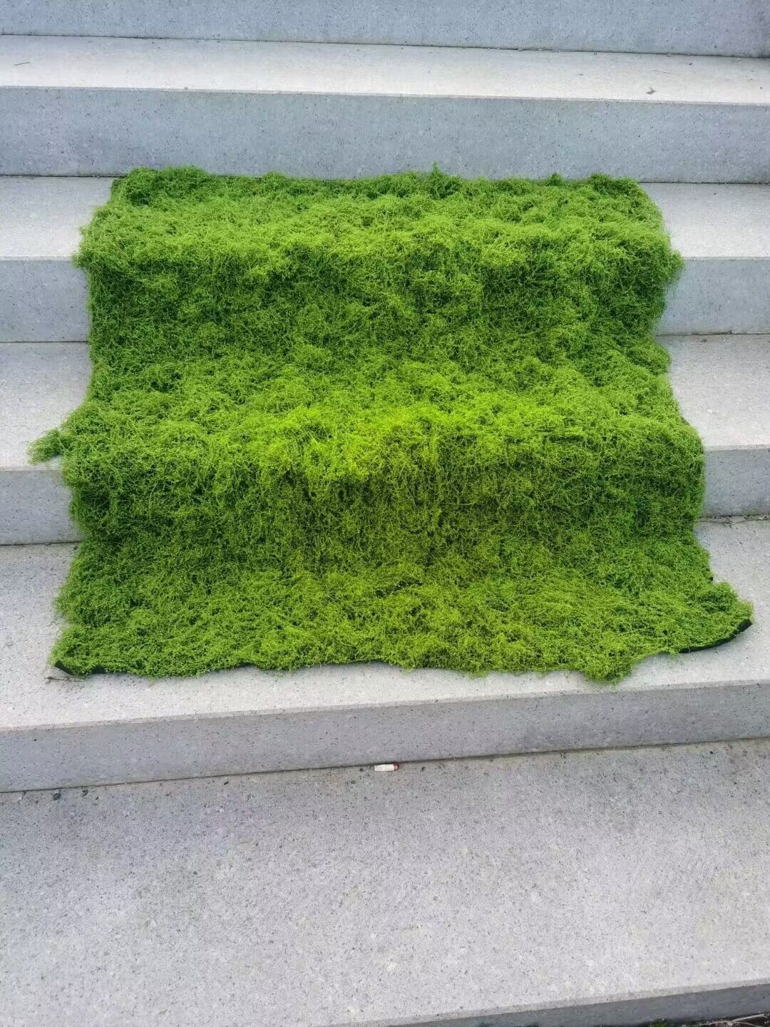 Aqumotic Artificial Turf Simul – Terrarium Moss Art recenzja i cena