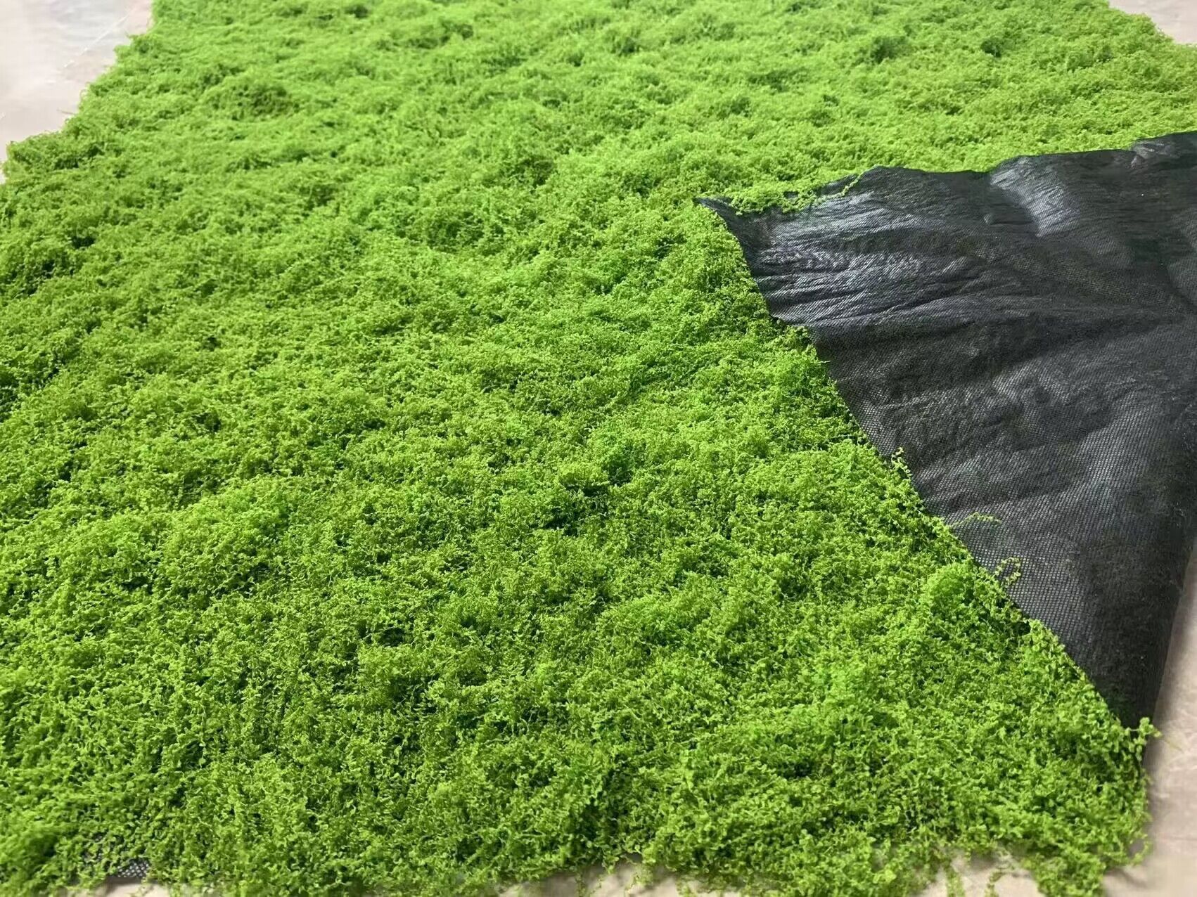 Aqumotic Artificial Turf Simul – Terrarium Moss Art recenzja i cena