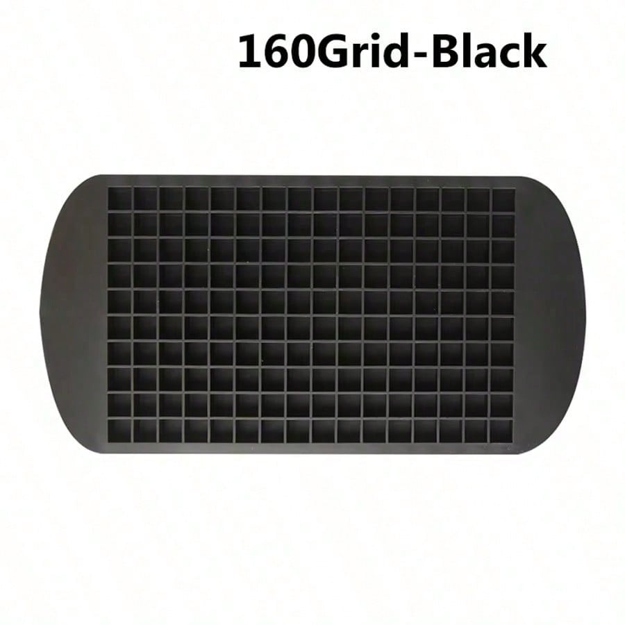 Silicone Mini Trays 160 Small  – Silicone Mold Tray recenzja i cena