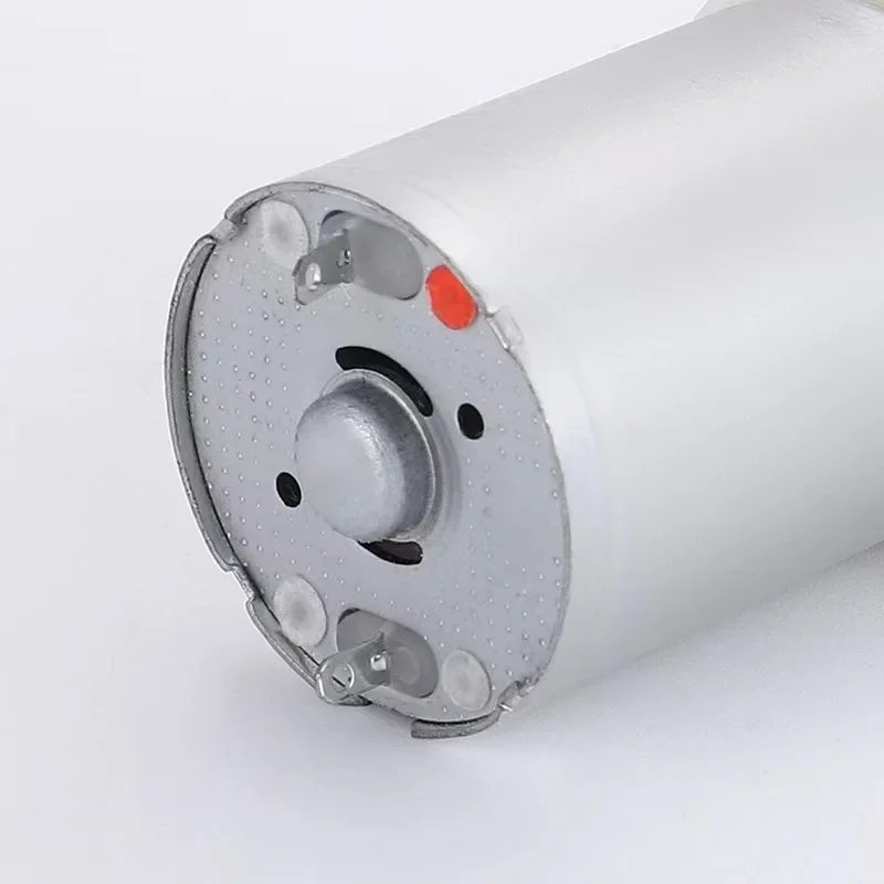 370 Mini Air Pump DC 6V 12V Va – Vacuum Chamber Small recenzja i cena