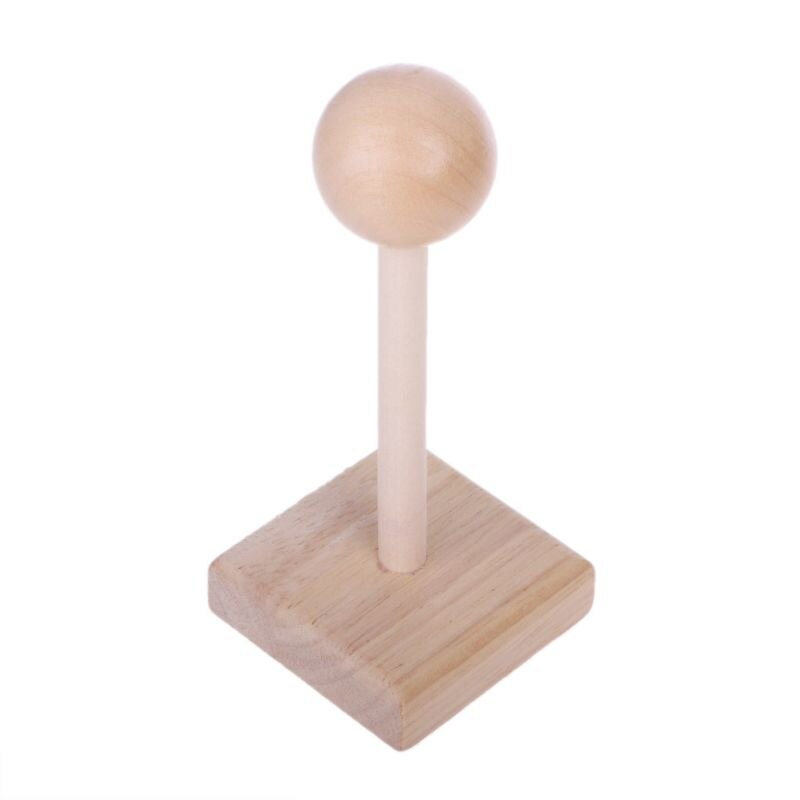 Children Rainbow Tower Ferrule – Wood Ring Blank recenzja i cena