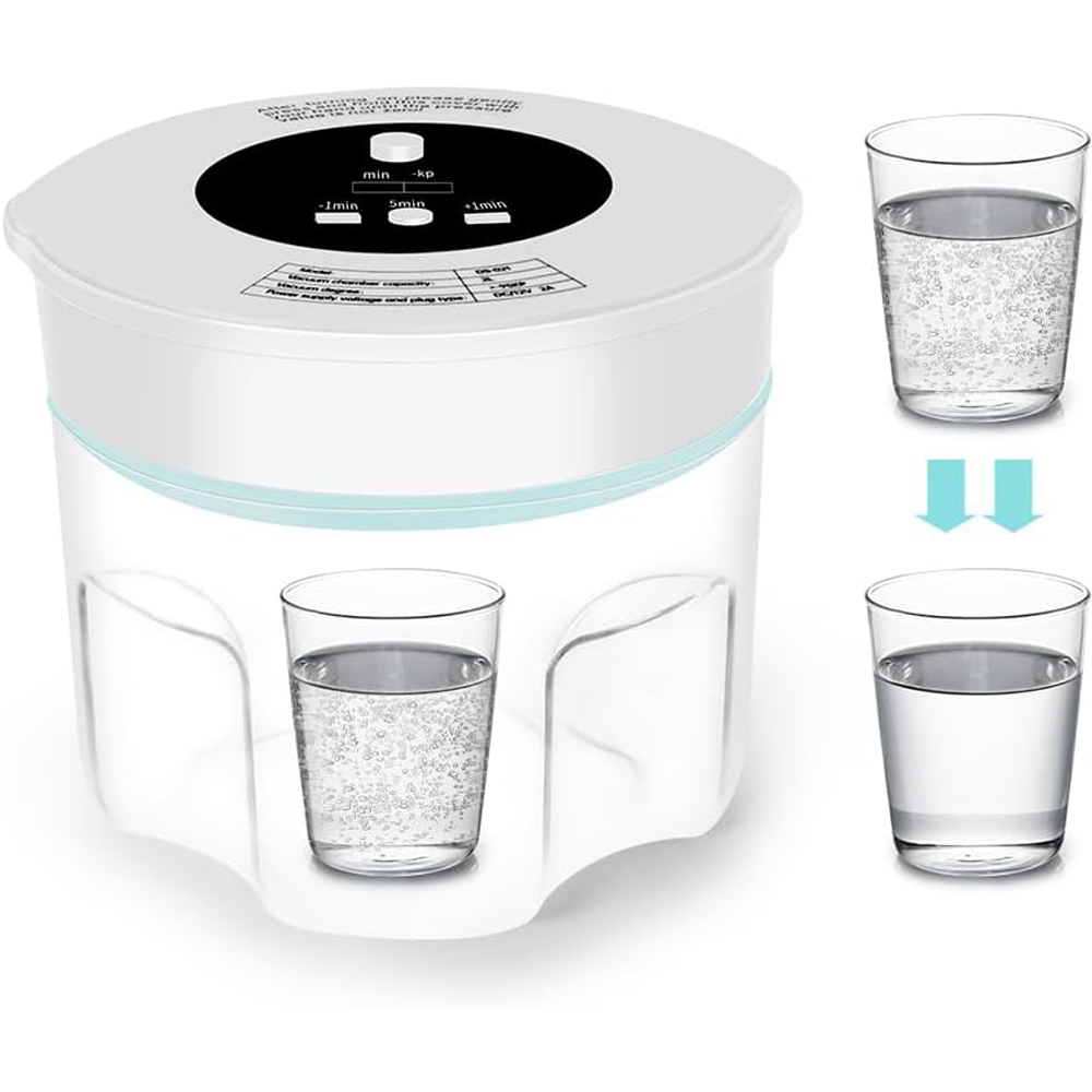 2025 Resin Bubble Remover Pro, – Vacuum Chamber Small recenzja i cena