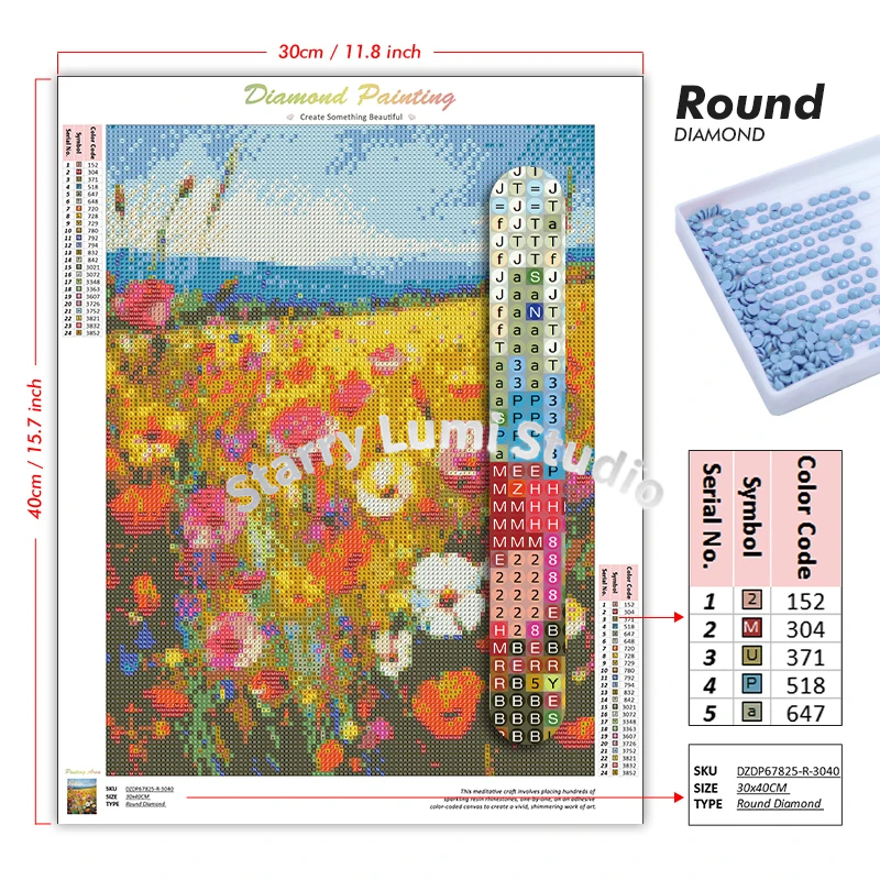 Hatsune Miku Diamond painting  – Resin Craft Supplies recenzja i cena
