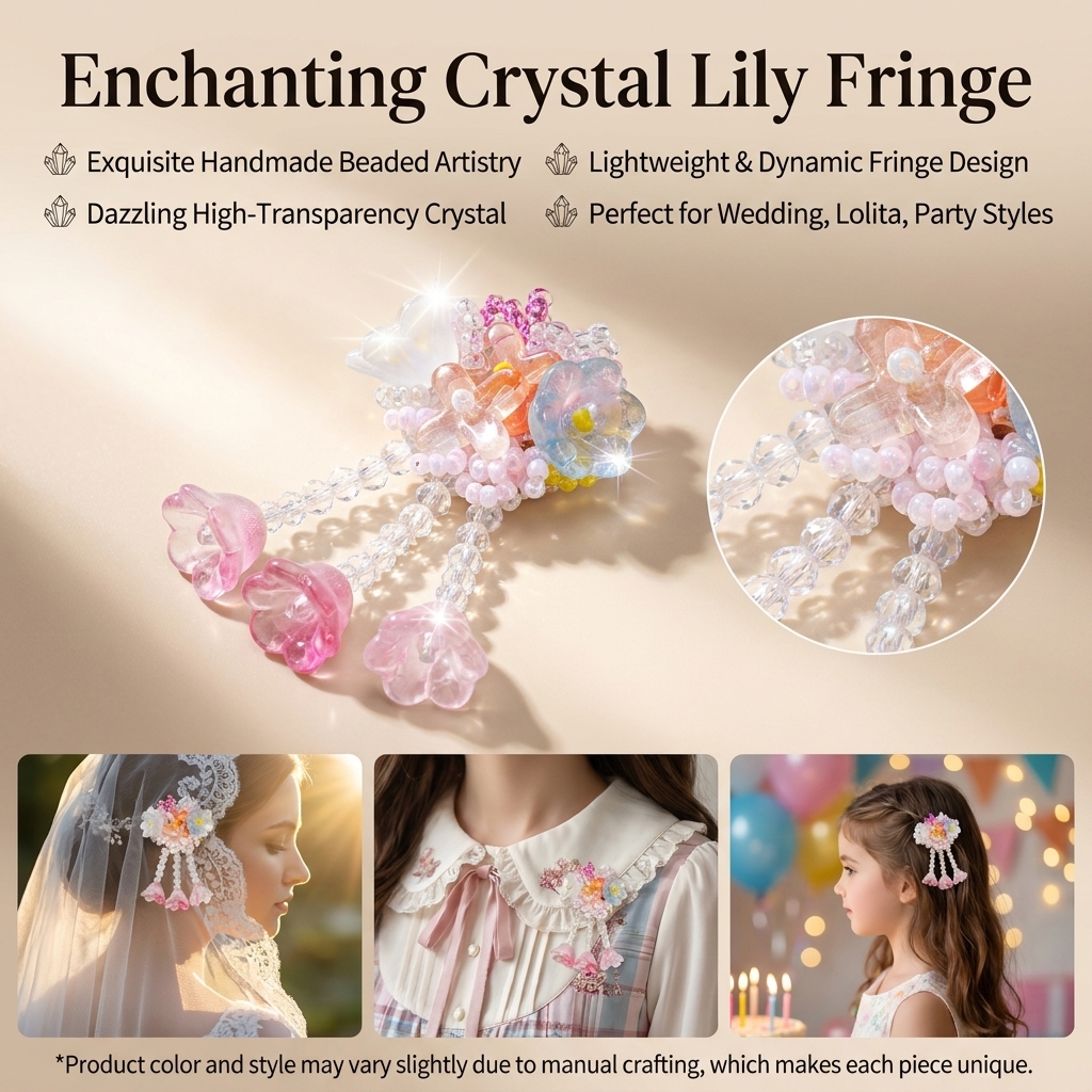 Resin Crystal Flower Tassel Pe – Flower Preservation Resin recenzja i cena
