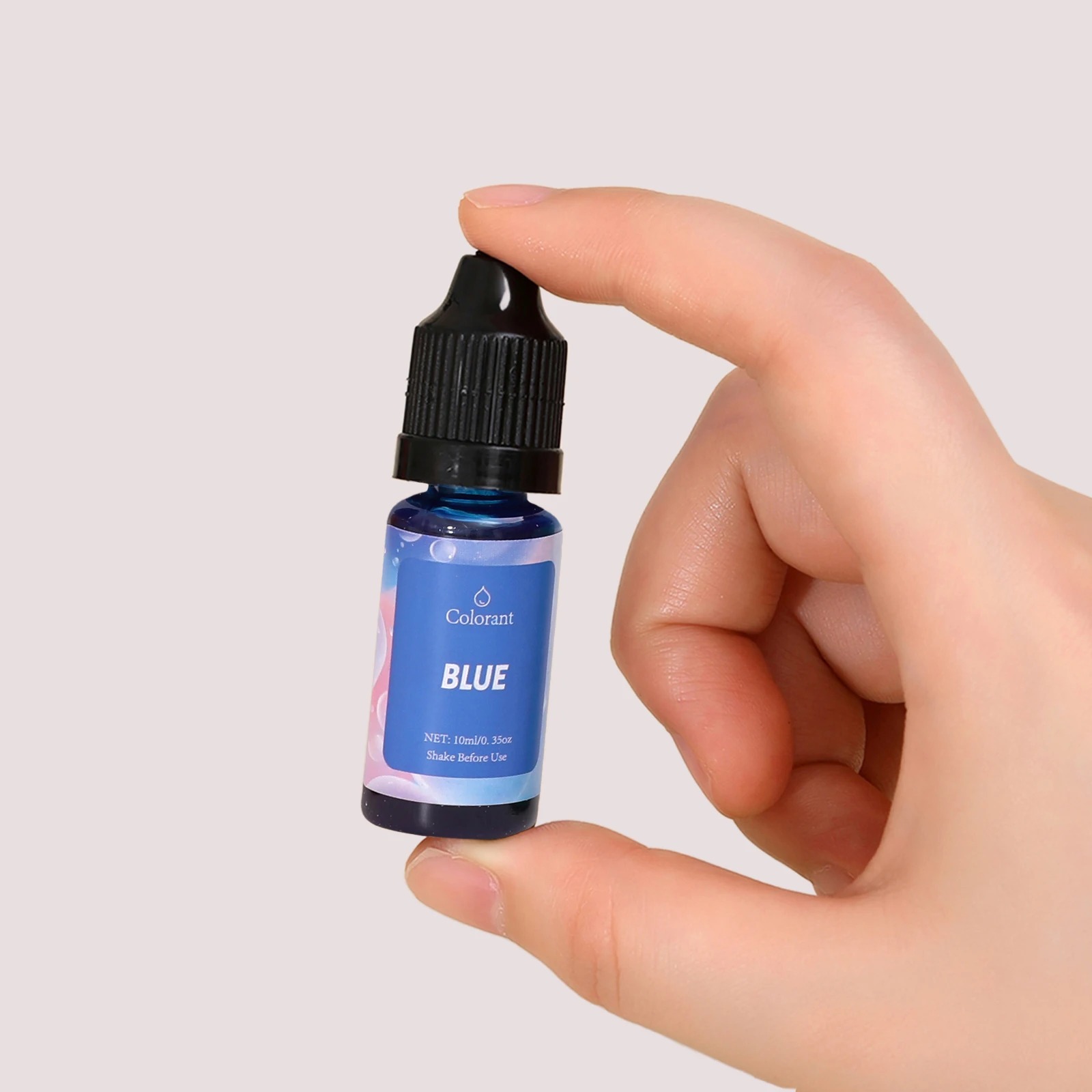 30Colors 5ml Epoxy Resin Pigme – Epoxy Uv Resin Kit recenzja i cena