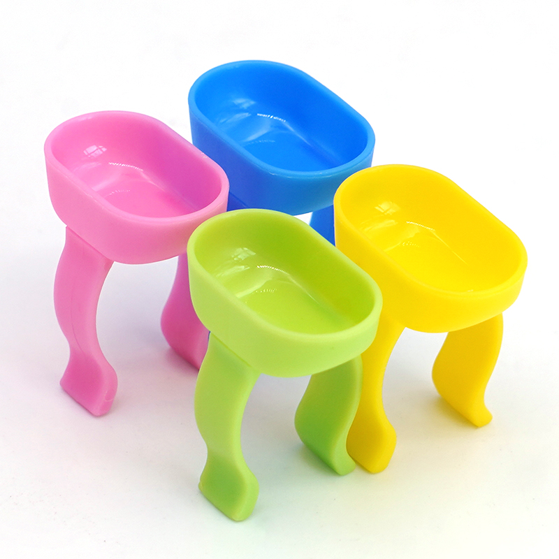 20pcs Dental Mixing Finger Rin – Mixing Cup Silicone recenzja i cena