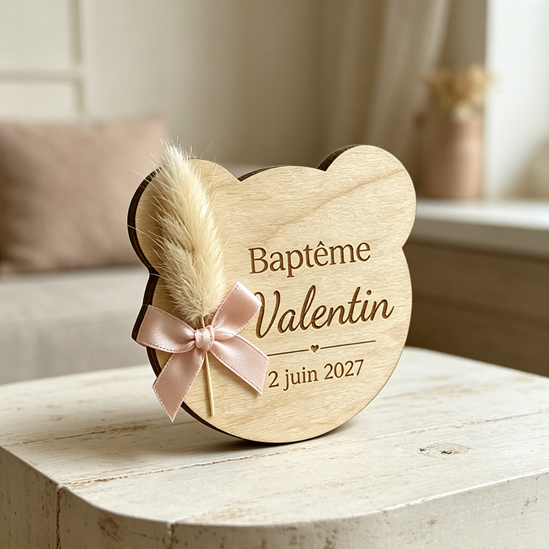 Customizable Wooden Magnets Gi – Dried Flower Bulk recenzja i cena