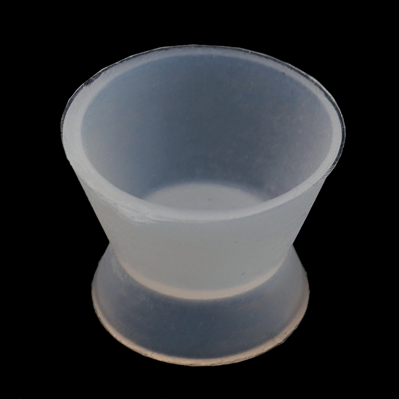 4pcs Dental Materials Mixing C – Mixing Cup Silicone recenzja i cena