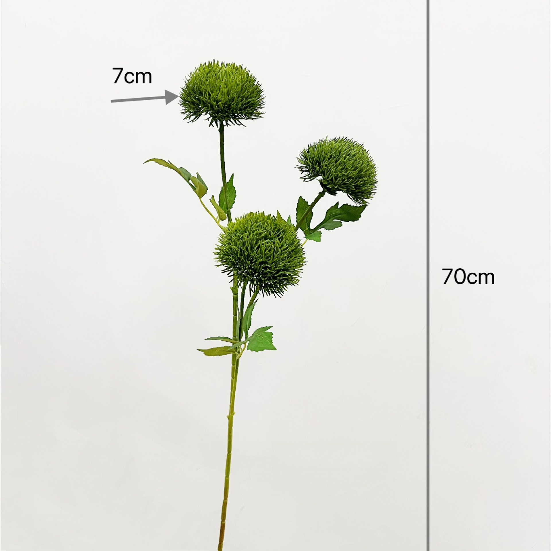 27.6 Inch Artificial Green Dia – Terrarium Moss Art recenzja i cena