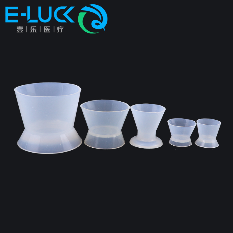 Dental Silicone Mixing Cup Fle – Mixing Cup Silicone recenzja i cena
