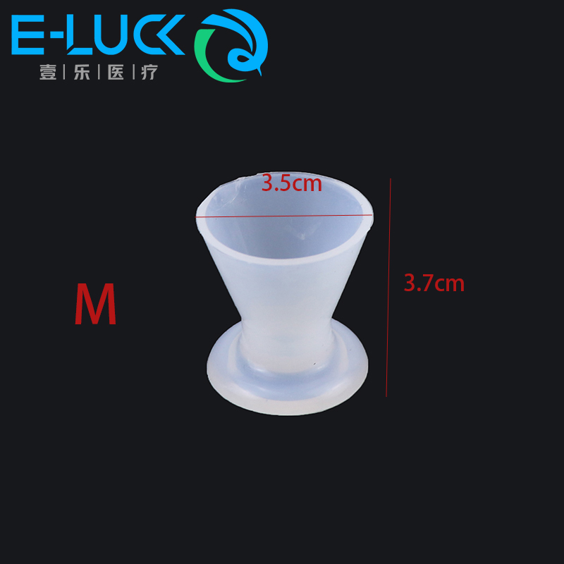 Dental Silicone Mixing Cup Fle – Mixing Cup Silicone recenzja i cena