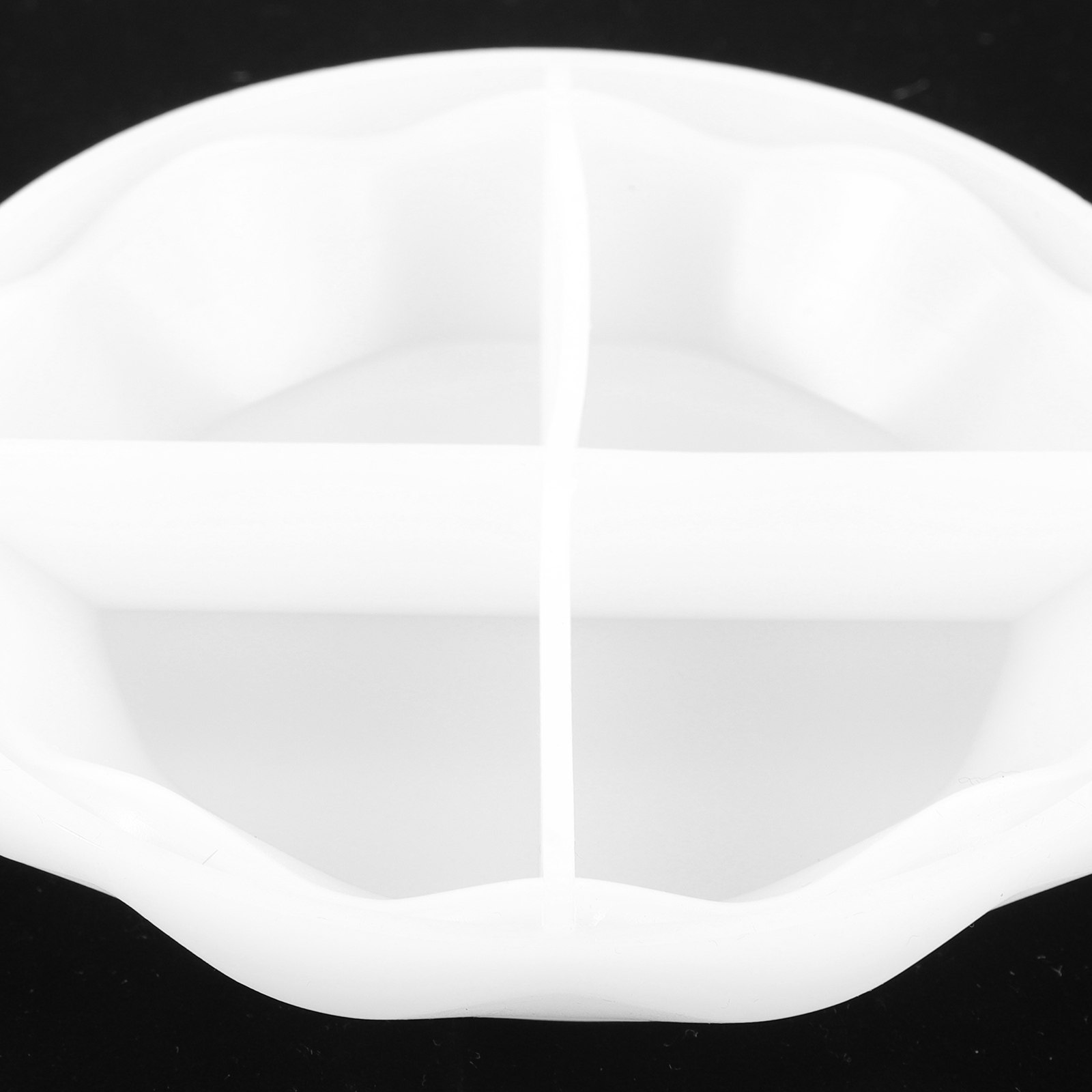 High-Quality Flexible Silicone – Serving Tray Mold recenzja i cena