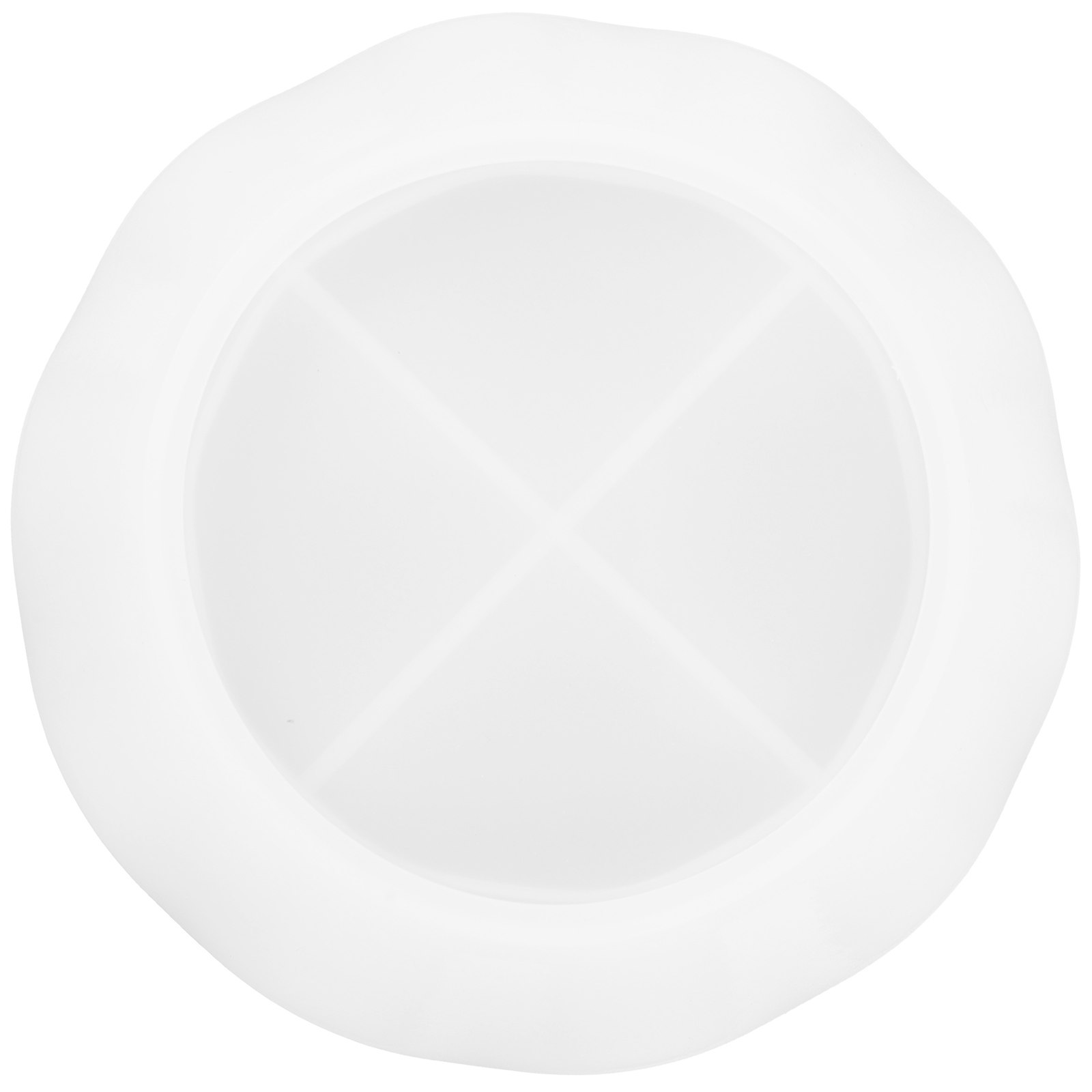 High-Quality Flexible Silicone – Serving Tray Mold recenzja i cena