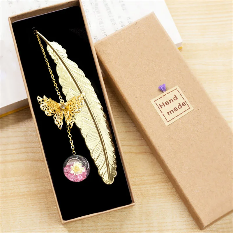 1pc Chinese Style Metal Feathe – Dried Flower Bulk recenzja i cena