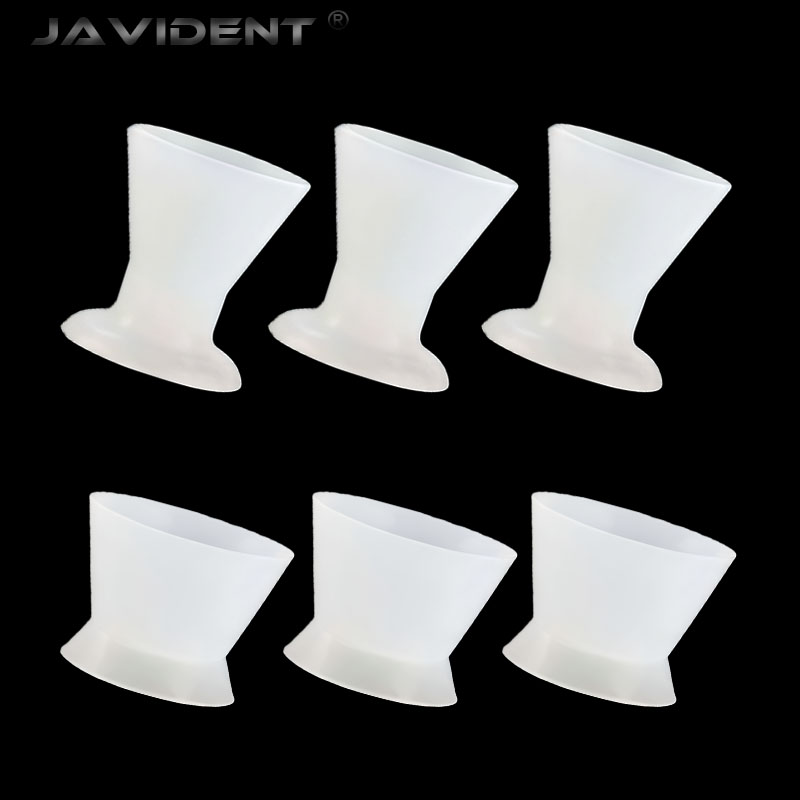 4Pcs Dental Silicone Self-Curi – Mixing Cup Silicone recenzja i cena